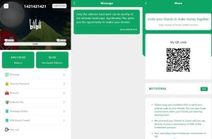 纯英文海外鸡鸭养殖挖矿奶牛基金矿机投资理财源码下载-源码乐园