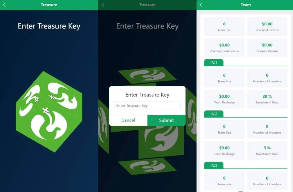 图片[2]-纯英文海外鸡鸭养殖挖矿奶牛基金矿机投资理财源码下载-源码乐园