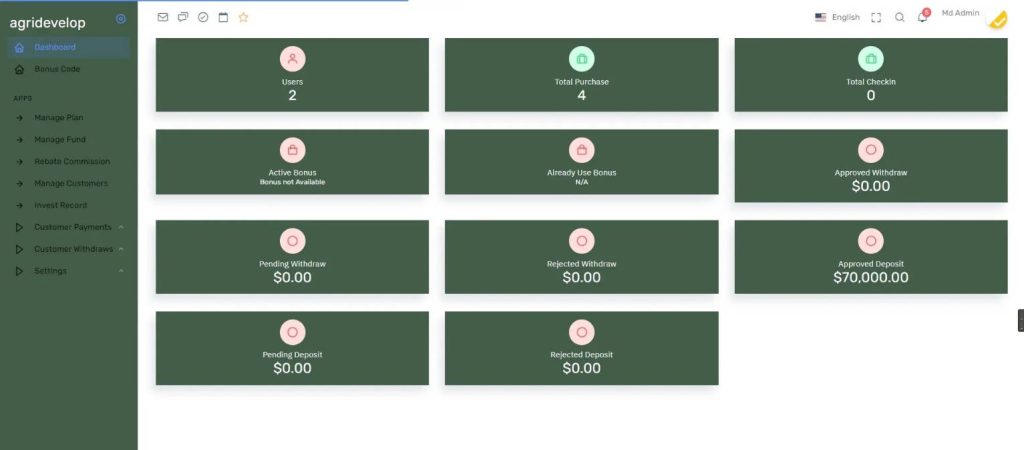 图片[5]-纯英文海外鸡鸭养殖挖矿奶牛基金矿机投资理财源码下载-源码乐园