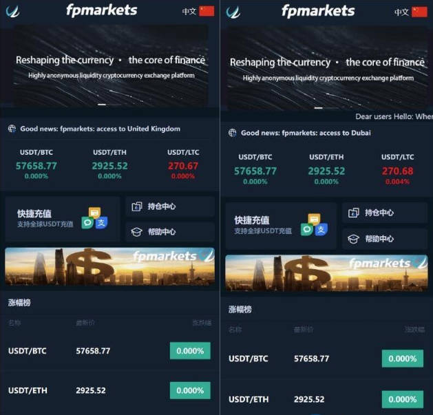 图片[4]-资产数字化交易平台/区块链通证交易/数字资产管理/币币交易/交易所APP源码-源码乐园