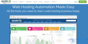 WHMCS v8.11.0破解版+中文汉化+加密货币收款插件+个人收款免签插件-源码乐园